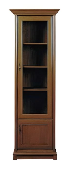Шкаф для гостинной или кабинета