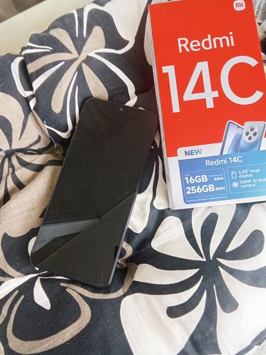 Redmi Xiaomi 14C