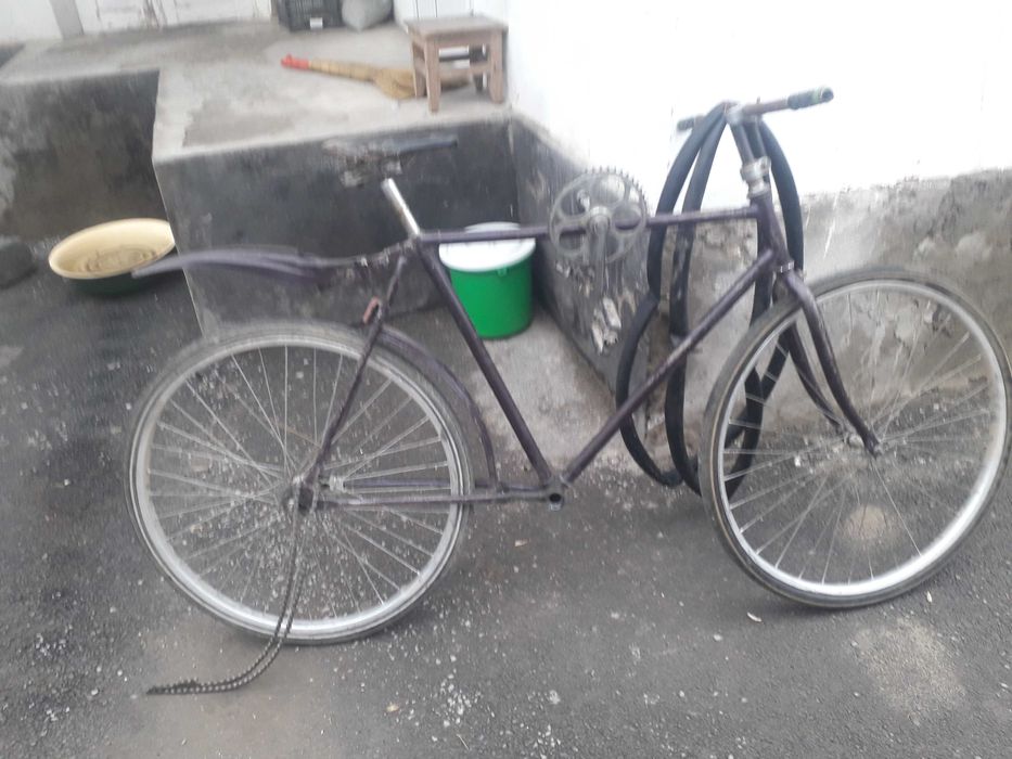 велик урал нормальное состоние