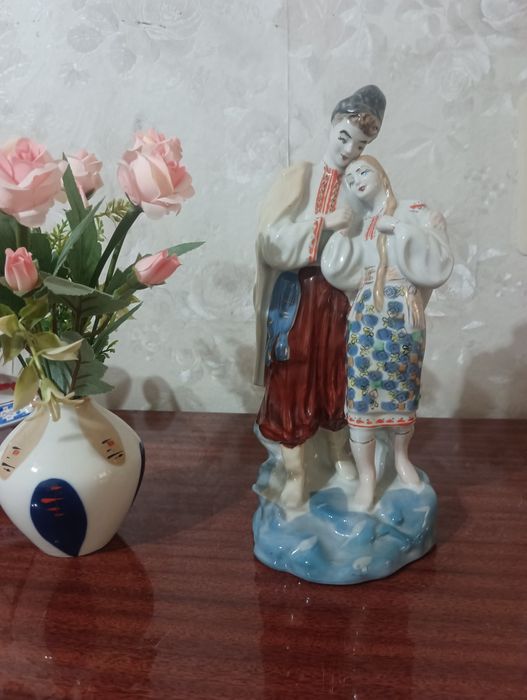 Продаю статуэтки