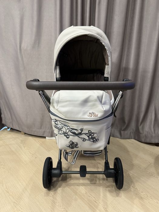 Коляска Anex e-type 2в1