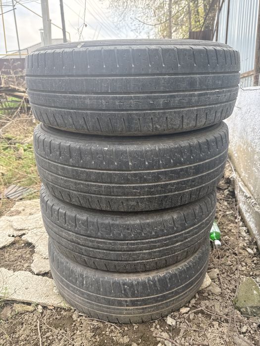 Колесе 205/65/16 С