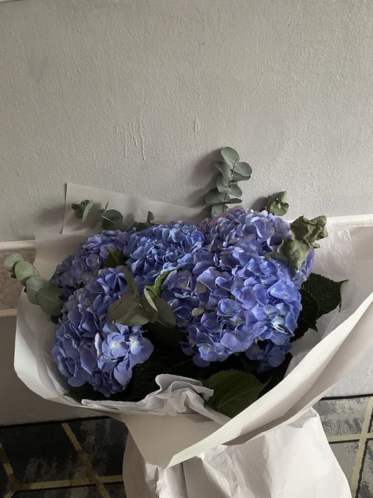 Цветы свежие продам