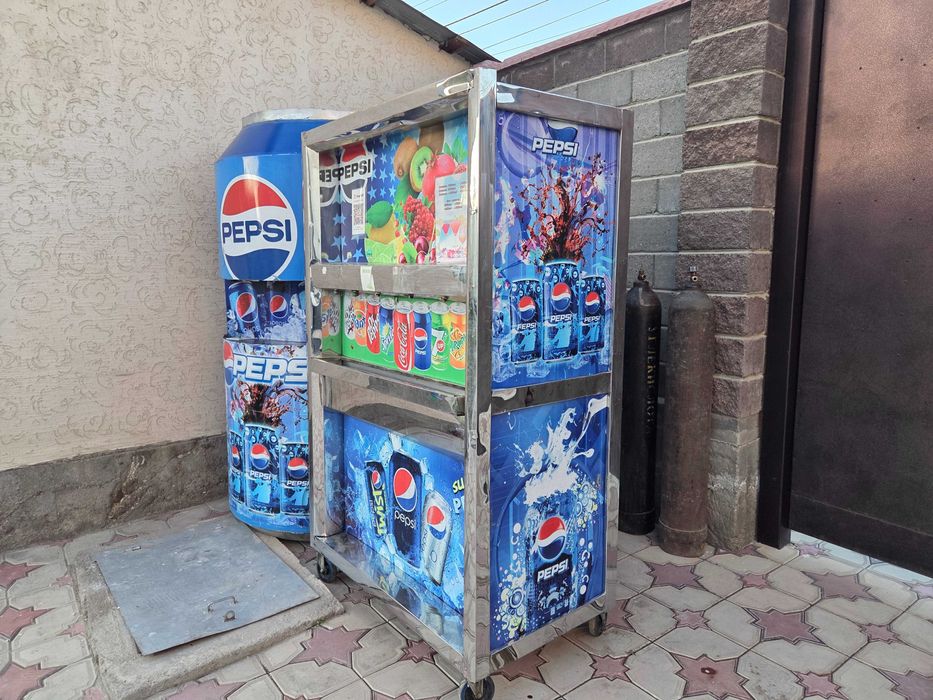 Продам аппараты газированной воды