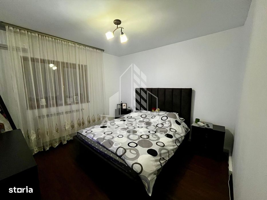 Apartament 4 camere de vanzare, zona Baba Dochia Timisoara — fotografia 3