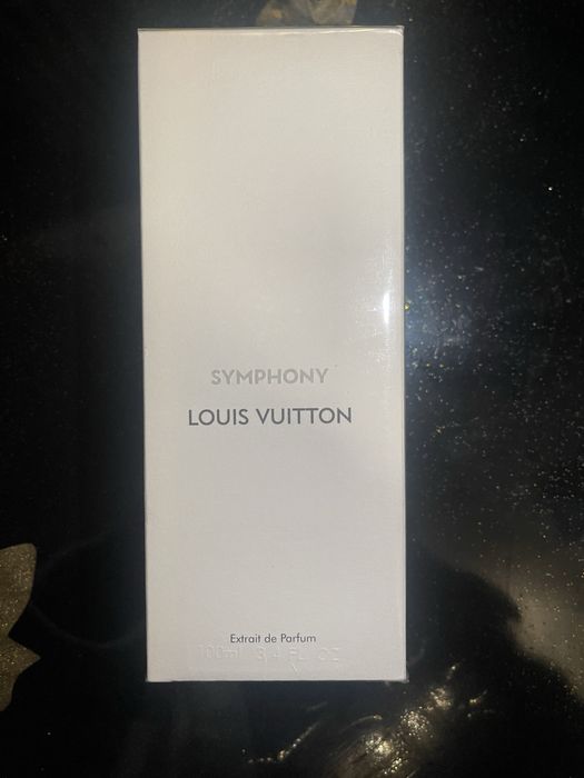 Louis Vuitton Symphony Extrait de Parfum 100 ml – оригинален