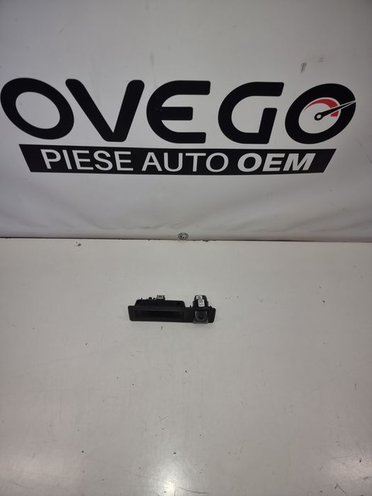 Camera masalier spate BMW F30 F32 F33 F10 F11 F12  cod 9240351 OE