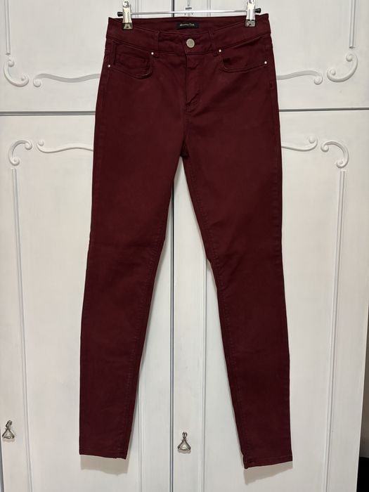 Massimo Dutti дамски дънки