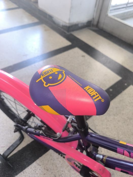 Детско колело до 8-9г.