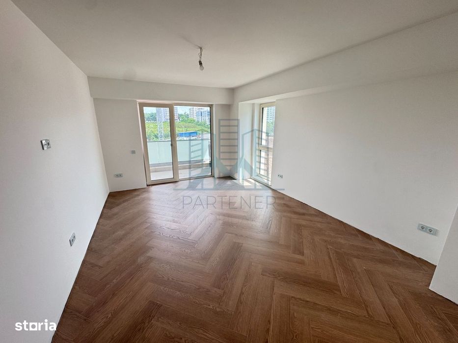 Apartament 1 camera Copou /INTABULAT/ decomandat 51 mp/ credit/ liber!