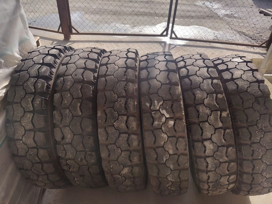 газ 53 балон.шины .