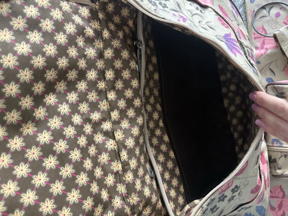 Minene чанта за детски принадлежности