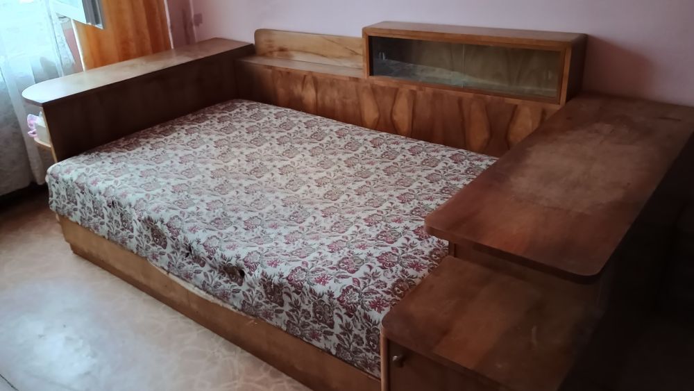 Mobilă vintage sufragerie