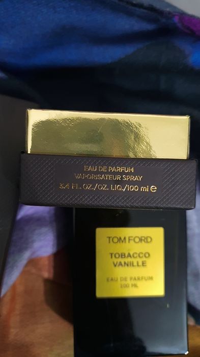 Tom Ford Tabacco Vanille
