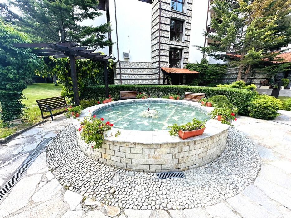 Продава се Двустаен апартамент в Банско - 68 кв.м за 1306 €/кв.м - Снимка #19