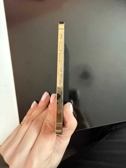 Iphone 12 pro - Rose gold, 256 GB