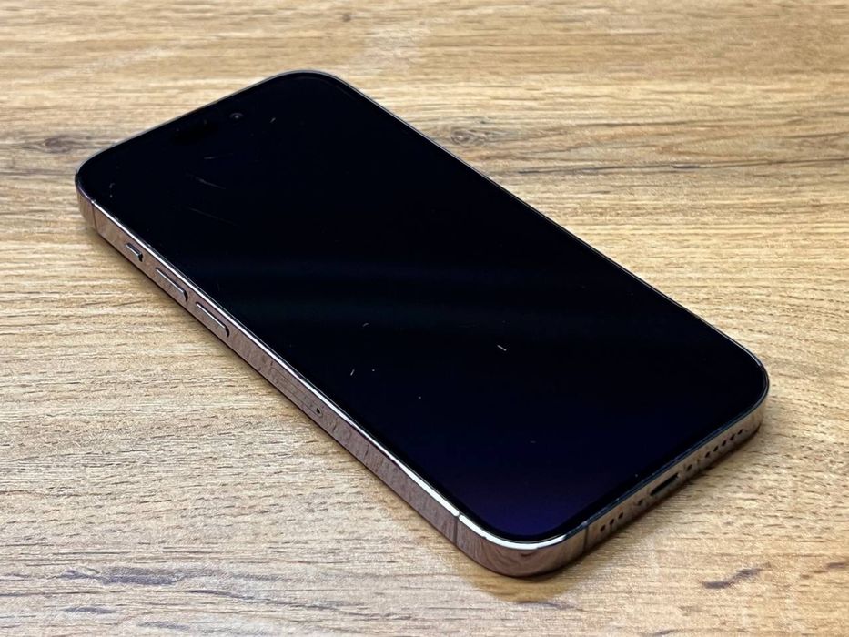 iPhone 14 Pro (256 Gb) в рассрочку от $81 в месяц