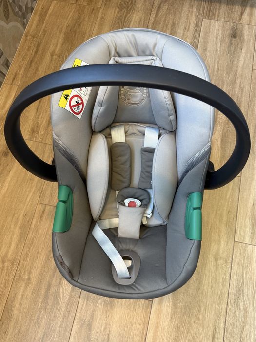 Детско столче Cybex Aton S2