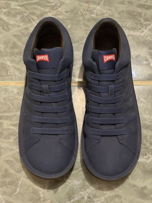 Pantofi piele CAMPER marimea 41