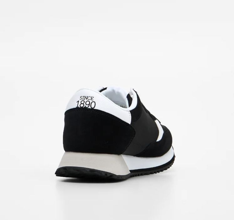 US Polo Assn Pantofi sport- Cleef001A