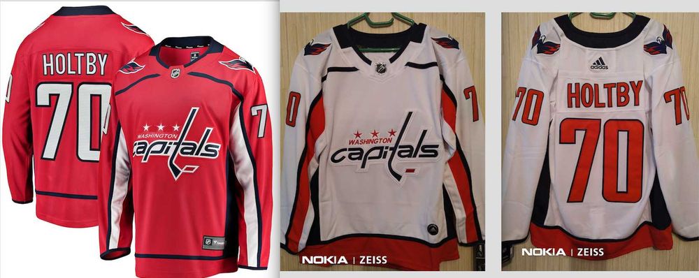Washington Capitals