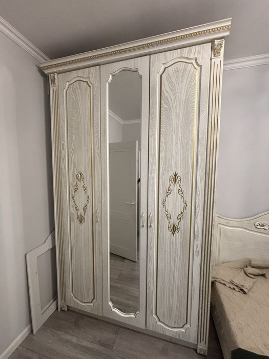 Спальная гарнитура,