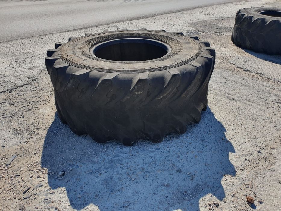 Гуми за септични ями