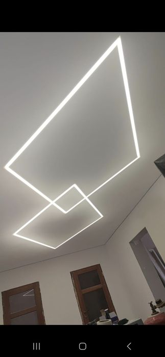 Ремонтные работы