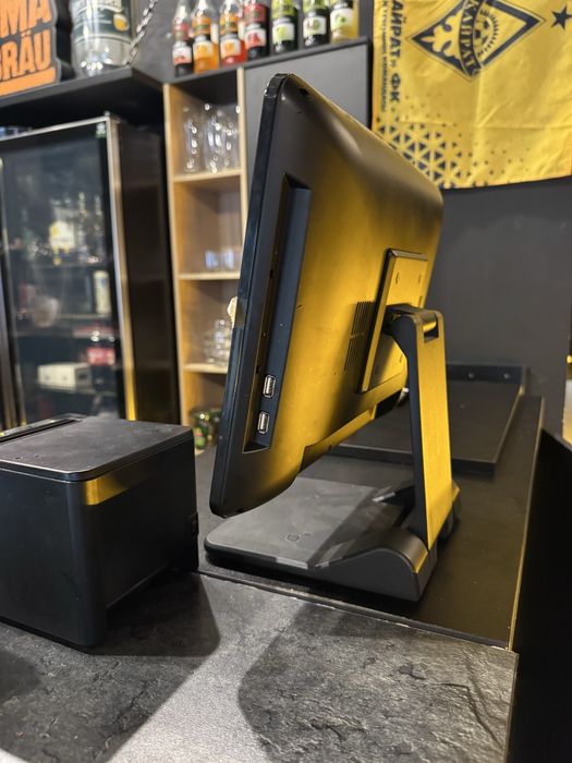 Моноблок для общепита