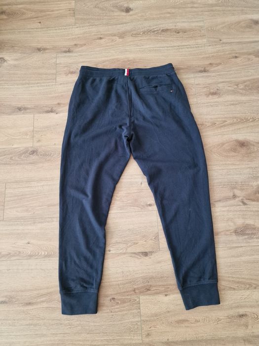 Страхотно мъжко спортно  долнище TOMMY HILFIGER XL / 2XL