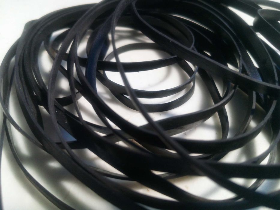 Ремъци за грамофон -12лв