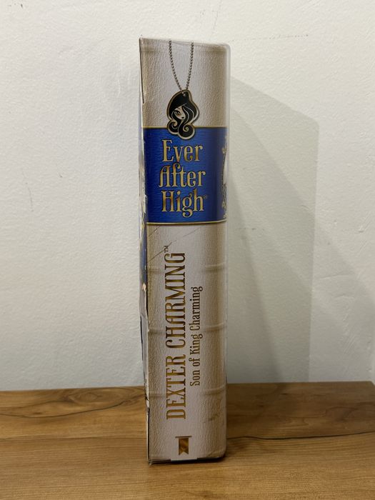 Ever after high / эвер афтер зай