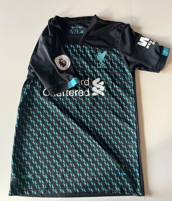 Колекция оригинални футболни екипи