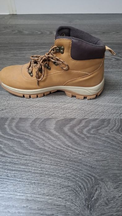 Bocanci iarna Sprandi