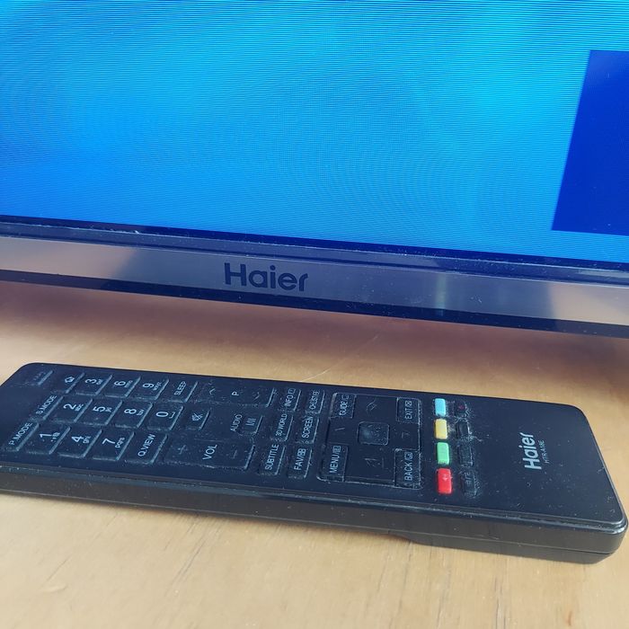 Продам Телевизор Haier.