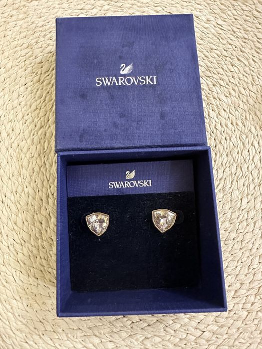 Обеци Elisabetta Franchi Patrizia Pepe