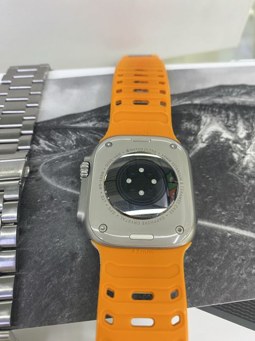 Продам Apple watch Ultra 2