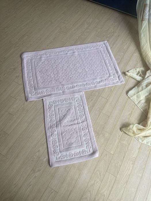 Дорожки для ванной