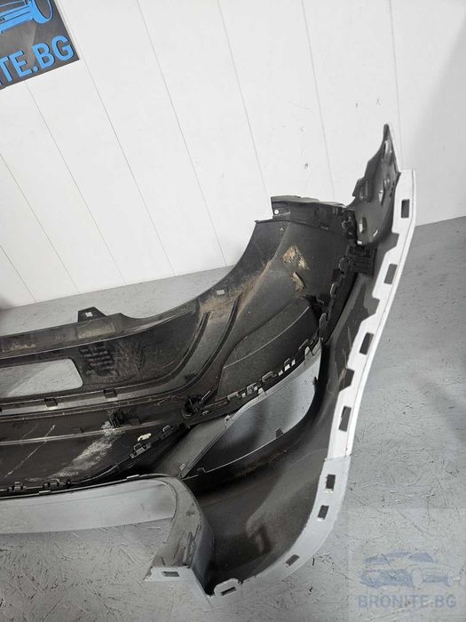 Задна броня Volkswagen T-ROC Фолксваген Т-РОК 2017-2021