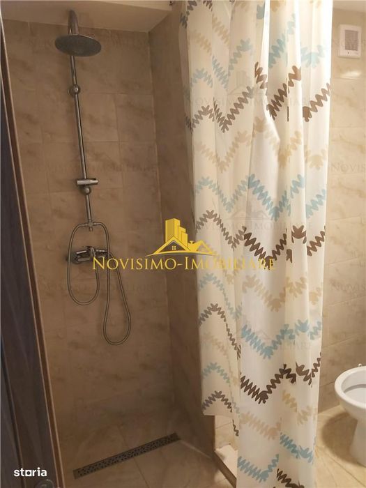 Novisimo-Imobiliare: Apartament Cu Doua Cam . De Inchiriat In Zona 9 M