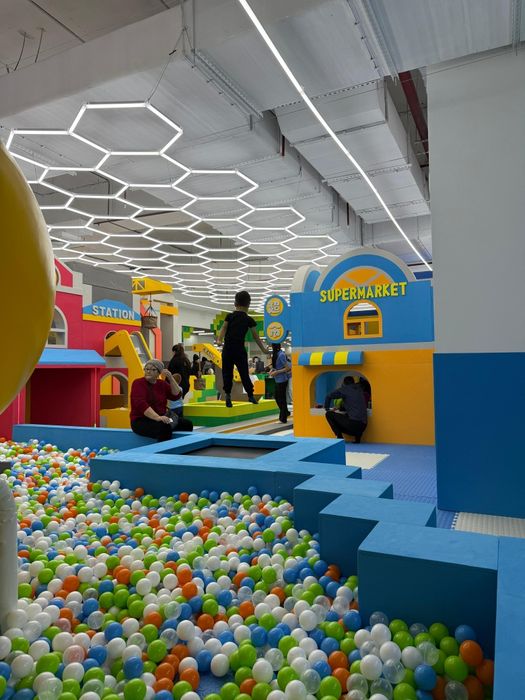 Няня-клуб BabyGO!