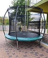 Каркасный батуте Luxury диаметр 3.66 м ( БЕСПЛАТНО Доставка