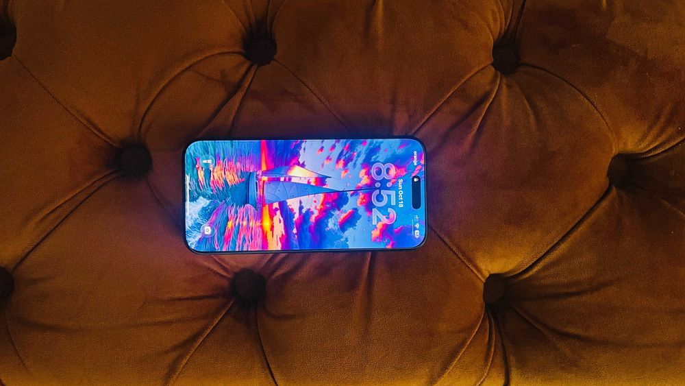 iPhone 18 Pro Max 256GB, în stare impecabilă