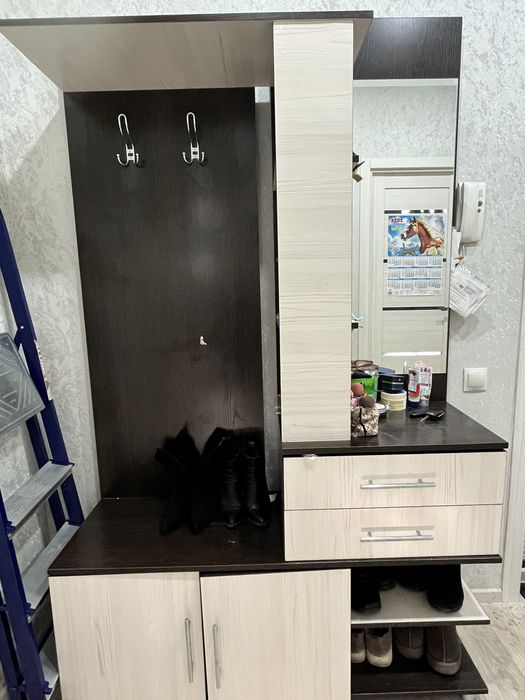 Прихожая прихожая