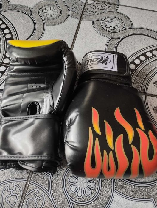 Екипировка за бокс за дете 7-8 г.