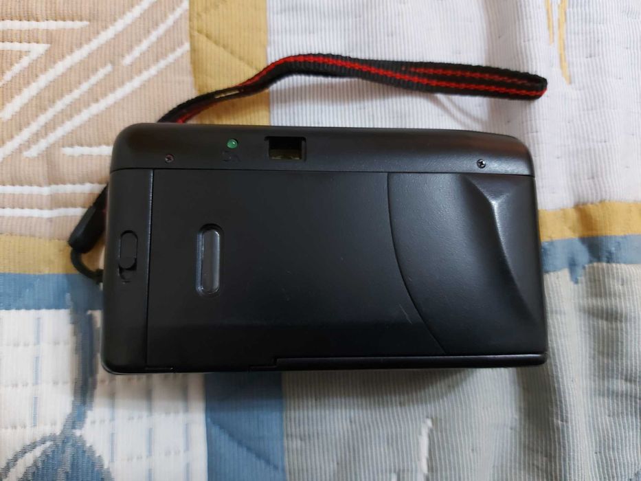 2 бр. ретро 35mm филмови фотоапарати – Canon LA20+Skina SK-222-Vintage