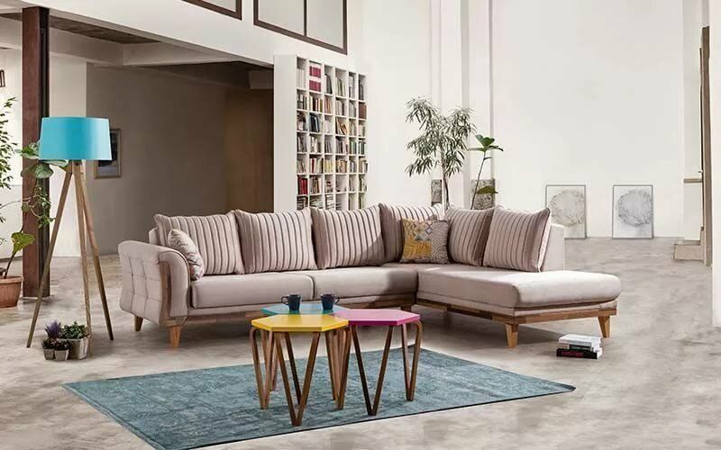 Эксклюзивная Мягкая Мебель только для вас от производителя