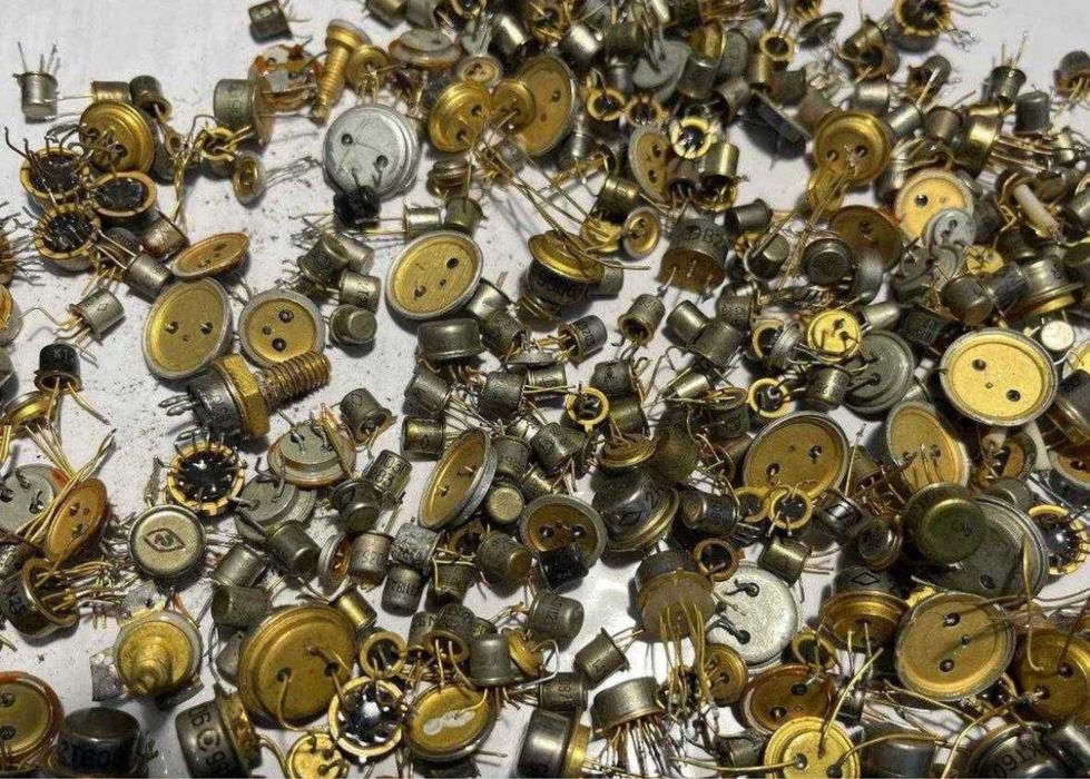 Радиодетали ссср алмата