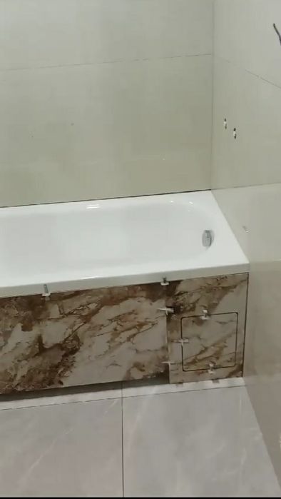 Услуги кафельщика