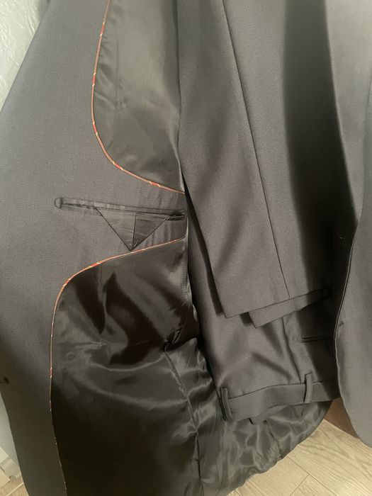 Костюм и брюки